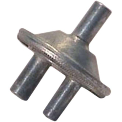 Vacuum Reservoir Check Valve 1968-1982 Corvette