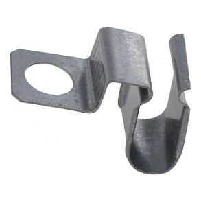 Clip, spark plug wire pan Chevrolet