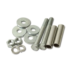 Bolt kit for motorophng 1953-1962 Corvette