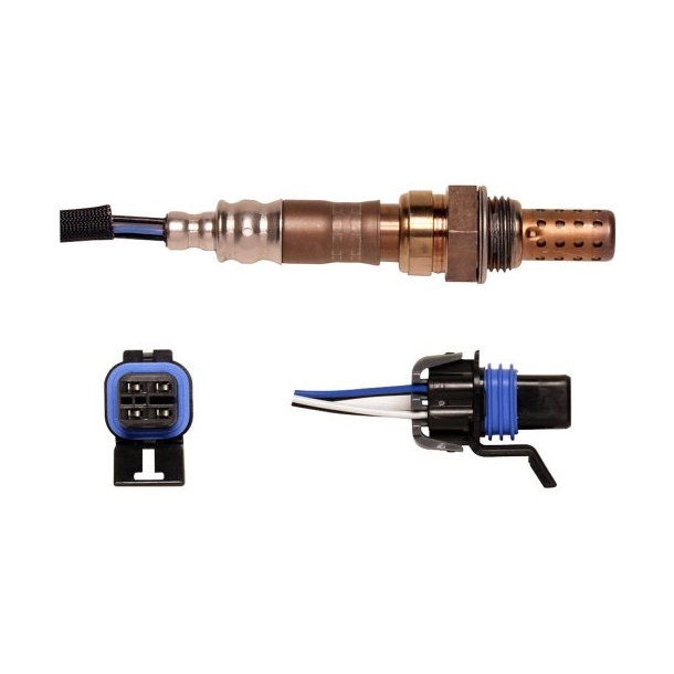 Corvette Oxygen (O2) Sensor  Downstream 1997-2003