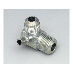 Corvette intake vacuumfitting 1970-72