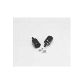 Corvette Boots, fiber optic dust 1968-71