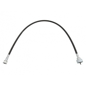 Corvette Omdrejnigstller kabel 1968-69E