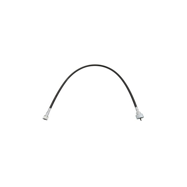 Corvette Omdrejnigstller kabel 1968-69E