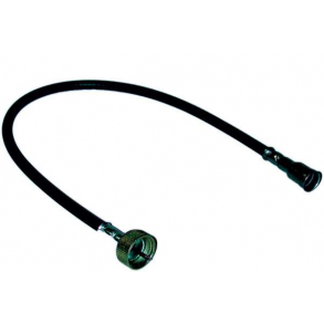 Omdrejningstller/speedometer verst kabel 1969L-1982 Corvette