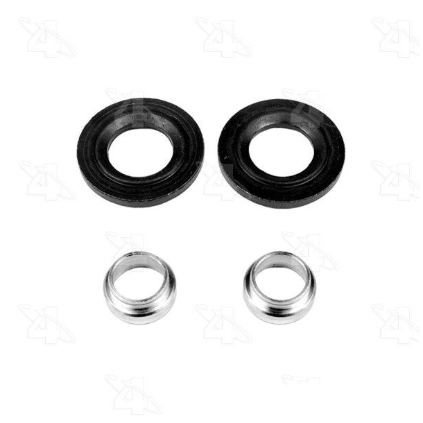 Corvette compressor Sealing Washer Kit