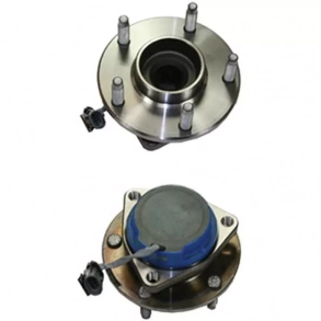 Corvette Rear wheel Bearing 97-08