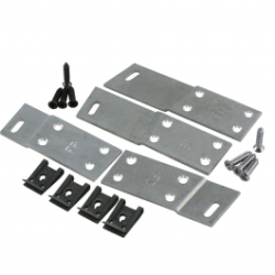  Corvette Center Console Repair Kit 1968-1976