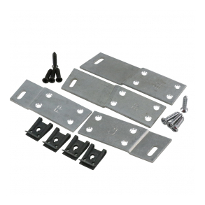  Corvette Center Console Repair Kit 1968-1976