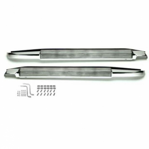 Corvette Side Exhaust Cover Reproductions 1968-74