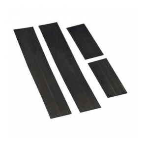 Corvette Inner Fender Seals  1963-1967