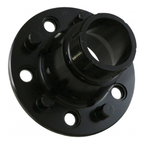 Corvette Knock-Off Wheel Adapter Right 1963-1982 