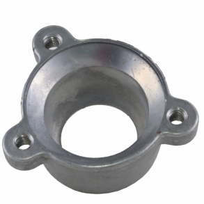 Corvette Outer Bearing Headlight Support 1963-67