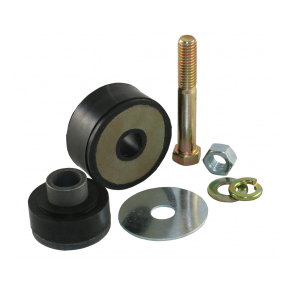 Bagtjs ophng Gummi 1963-1982 Corvette