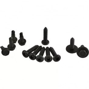 Corvette Glove Box Screws 1978-1982 