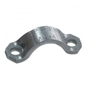 Corvette U-Joint Retainer Strap Axel/Drive Shaft 1980-1996 