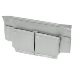 Corvette Map Pocket 1969-77