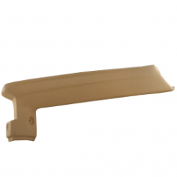 Pillar post trim 1968-1976 Corvette