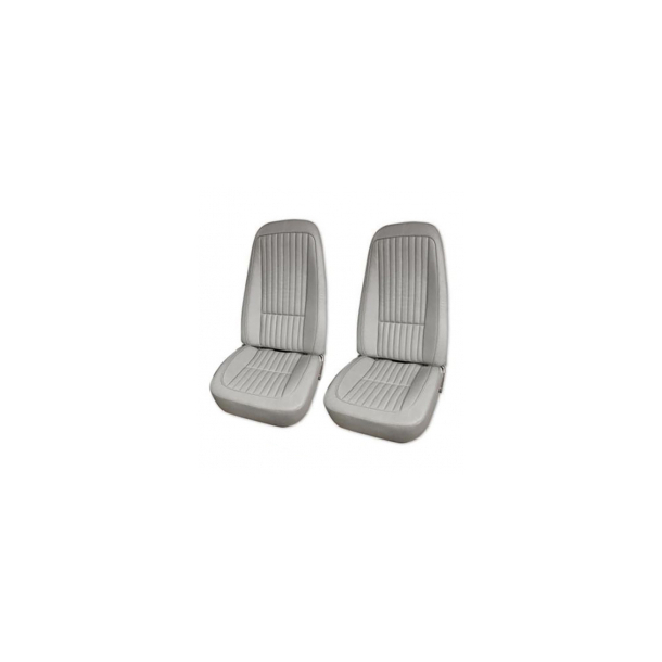 Corvette Seat Covers Vinyl 1968-1976