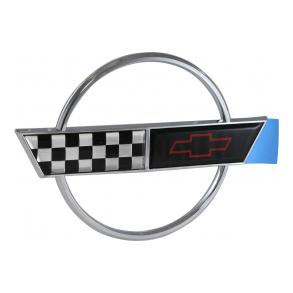 Corvette Hood Emblem 40th Anniversary And Grand Sport 1993 And 1996 