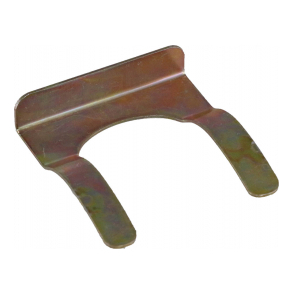 Corvette Lock Cylinder Retainer  1967 & 1969-82