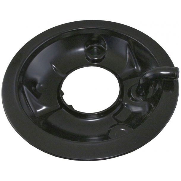 Corvette Air Cleaner Base 1968-1971 