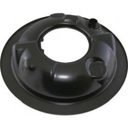 Corvette Air Cleaner Base 1968-1971 
