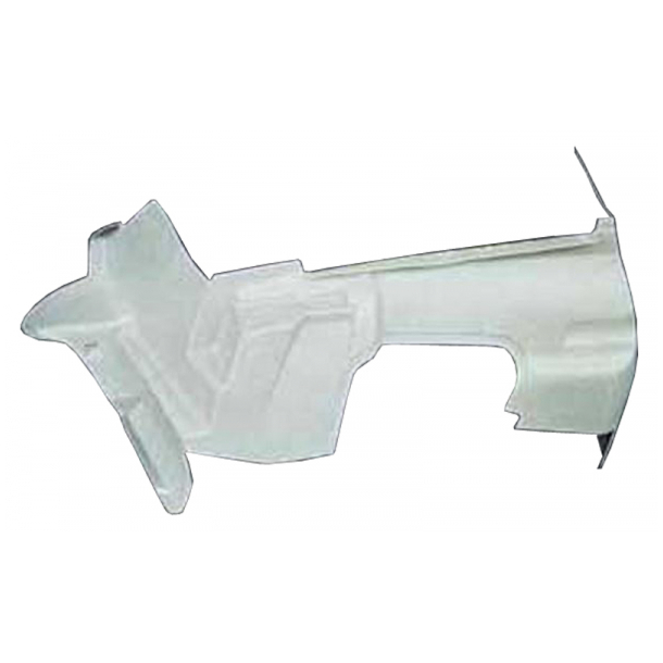 Corvette Inner Fender skirt,  1965