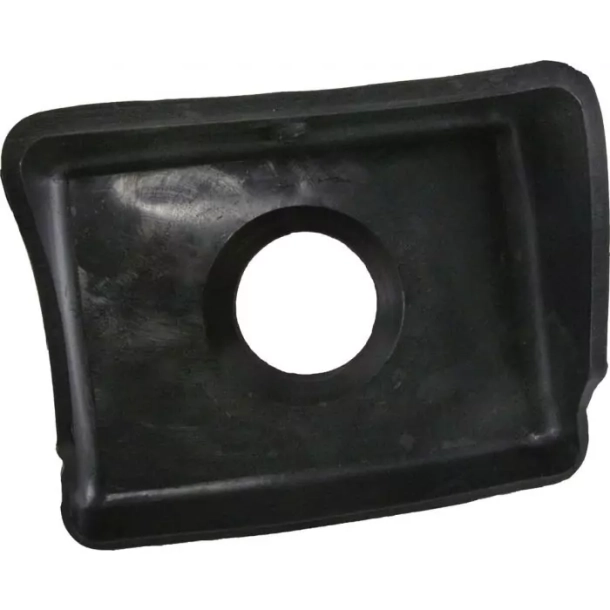 Corvette Gas Tank Filler Neck Seal 1984-1996