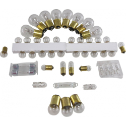 Pre st komplet 1968-1977 Corvette