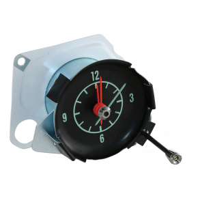 Instrument til midterkonsol 1968-1982 Corvette