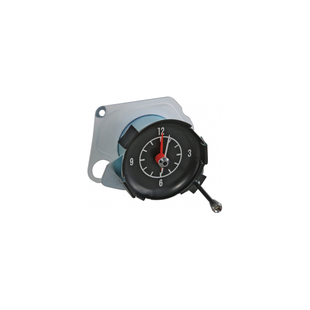 Instrument til midterkonsol 1968-1982 Corvette