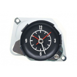 Instrument til midterkonsol 1968-1982 Corvette