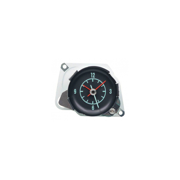 Instrument til midterkonsol 1968-1982 Corvette