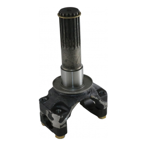 Corvette Differential Side Yoke Heavy-Duty 1963-1979 