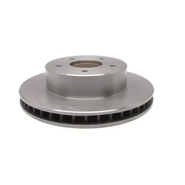  Corvette Disc Brake Rotor Front 12" 1988-1994