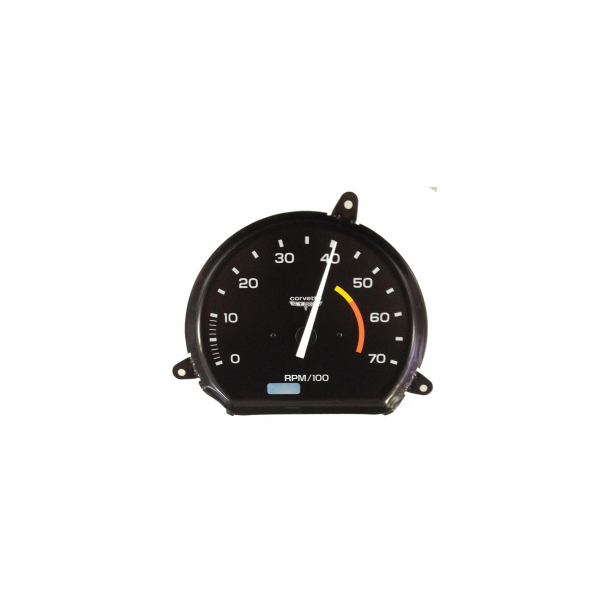 Corvette instrument/omdrejningstller 1968-1982