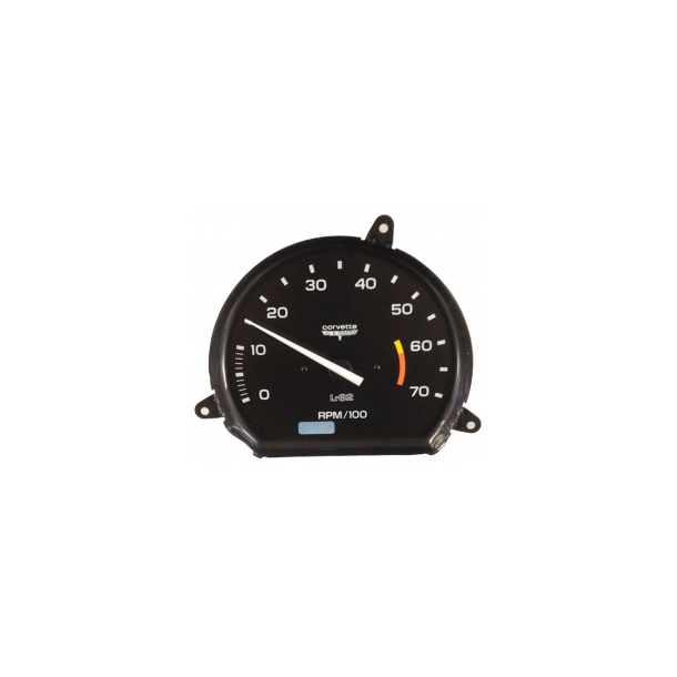 Corvette instrument/omdrejningstller 1968-1982