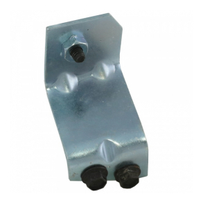 Corvette P/W  Motor Bracket, Right  1968-82