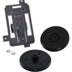 Corvette Face Plate Repair Kit 1968-75