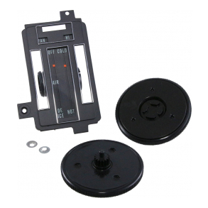 Corvette Face Plate Repair Kit 1968-75