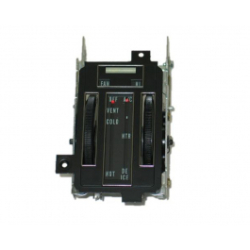 Corvette Face Plate Repair Kit 1968-75