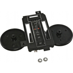 Corvette Face Plate Repair Kit 1968-75