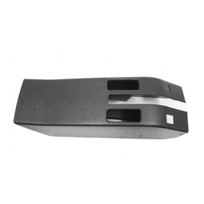 Parking brake console 1968 Corvette