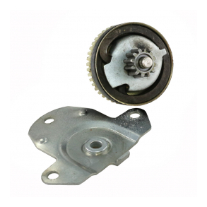 Corvette El rude rep st 1963-1982