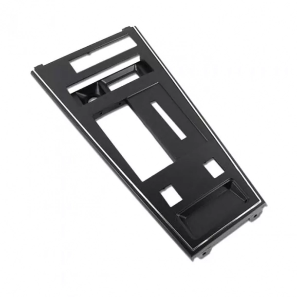 Corvette Shifter Console Trim Plate 1968-82