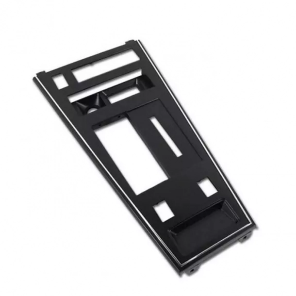 Corvette Shifter Console Trim Plate 1968-82