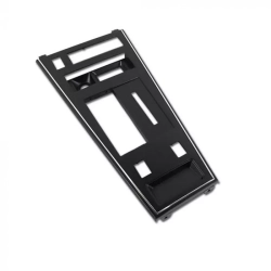 Corvette Shifter Console Trim Plate 1968-82