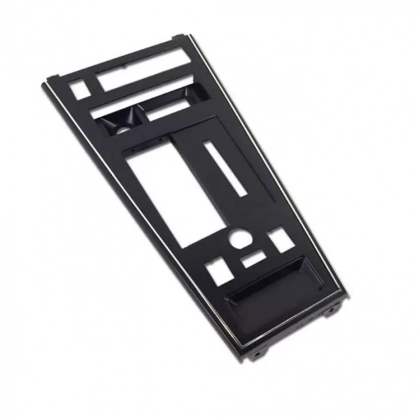 Corvette Shifter Console Trim Plate 1968-82