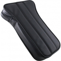 Console Cusion, Vinyl / Leather 1968-1978 Corvette